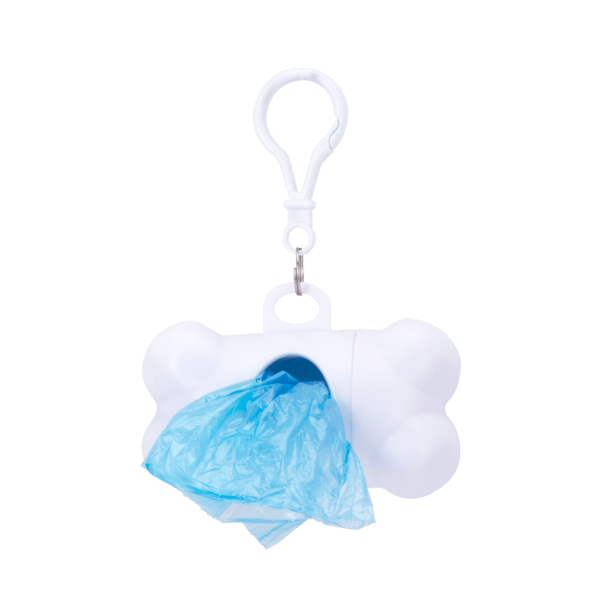 Bella Pet Waste Bag Dispenser
