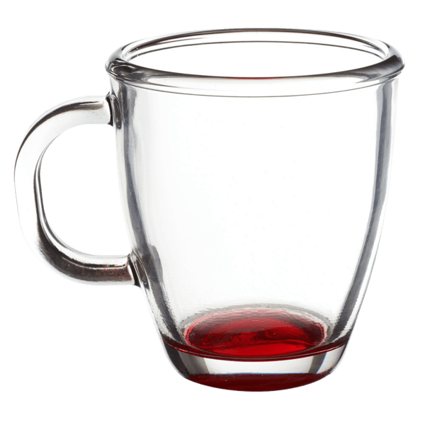 Sonic 11.75 oz. London Glass Coffee Mug
