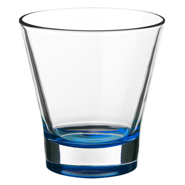 Cosmo 11.5 oz Stemless Martini Glass