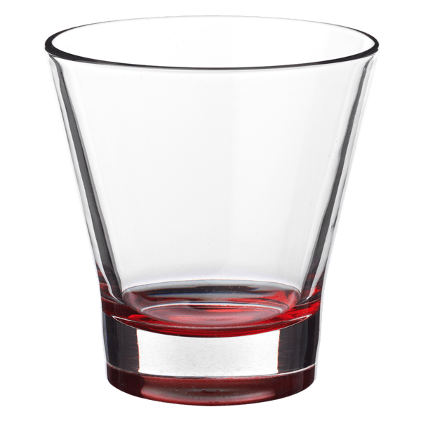 Cosmo 11.5 oz Stemless Martini Glass
