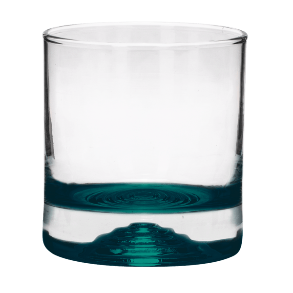 Side Bar 9.5 oz. Old Fashioned Glass