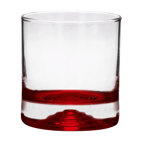 Side Bar 9.5 oz. Old Fashioned Glass