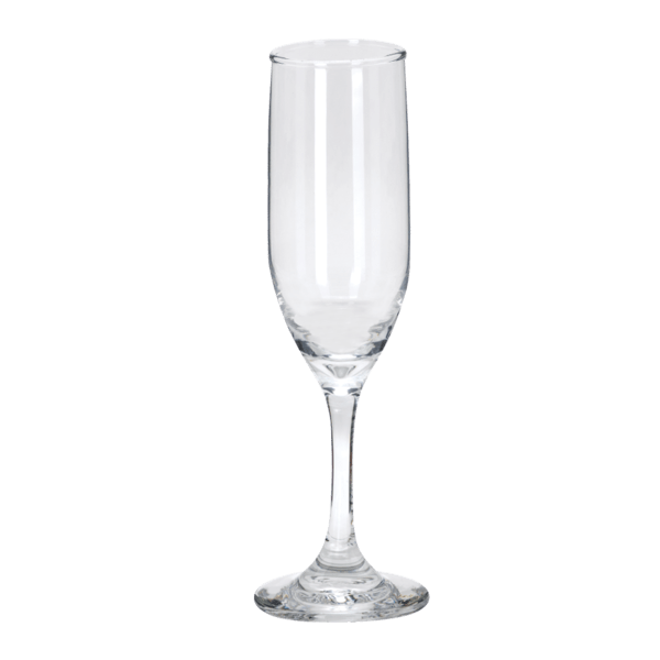 Toast 6.25 oz Premiere Champagne Flute