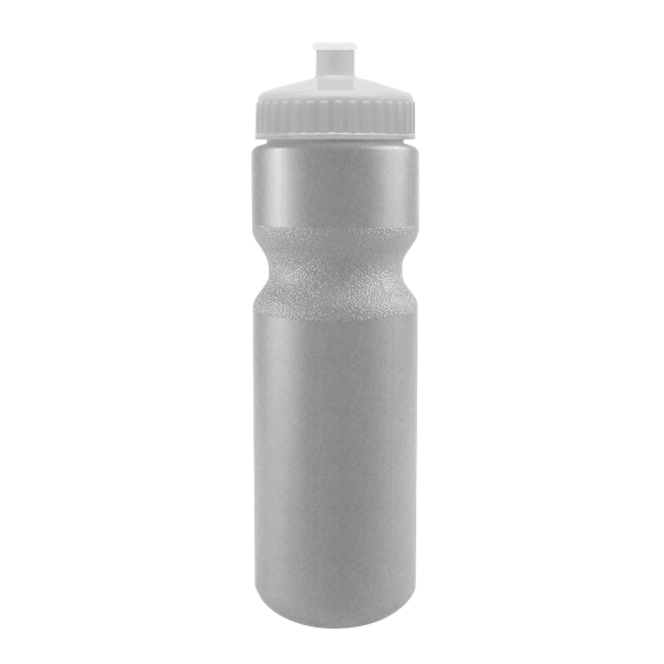 SPOKE-Tacular 28oz Bike Bottle - Colors w/Push-Pull Lid