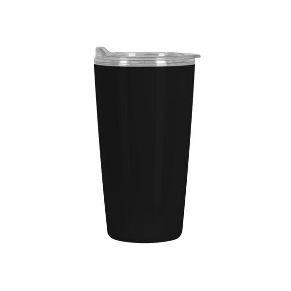 KALAHARI 16 oz. Double Wall Tritan™ Verano Tumbler with Clear Lid