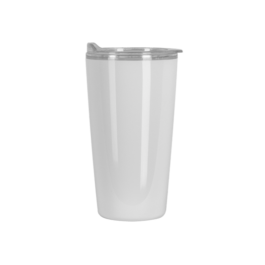 KALAHARI 16 oz. Double Wall Tritan™ Verano Tumbler with Clear Lid