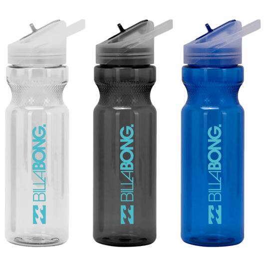 28oz Fitness Bottle with Grip N Go Lid