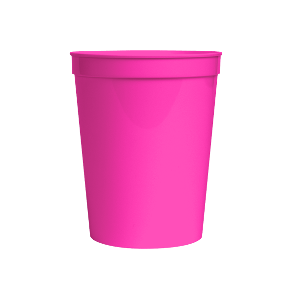 16oz Stadium Cup