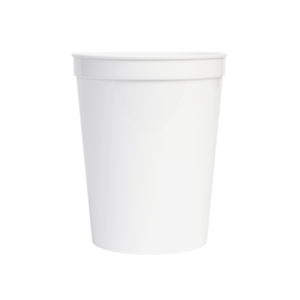 16oz Stadium Cup