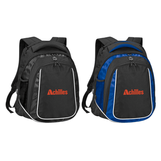 Oxford Laptop Backpack
