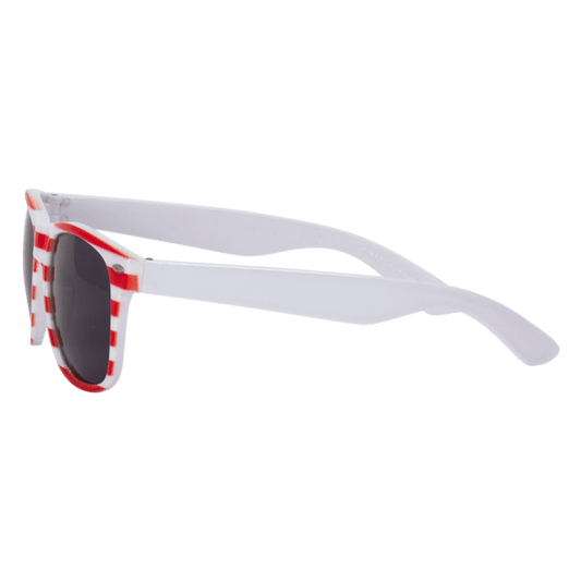 rPET USA Flag Sunglasses