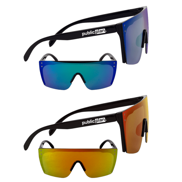 Cobra Sunglasses