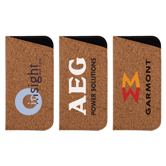 Shade Sunglasses Case