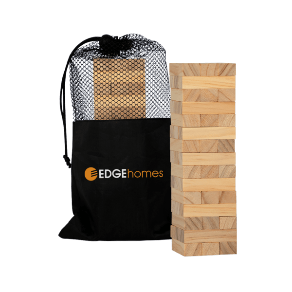 Tumbling Tower Set