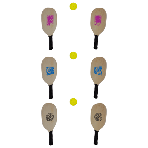 Pickle Ball Set