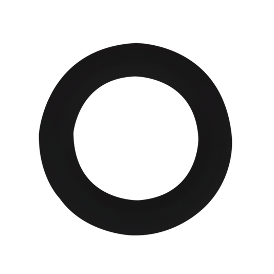 Disc-O-Wrist Silicone Flying Disc