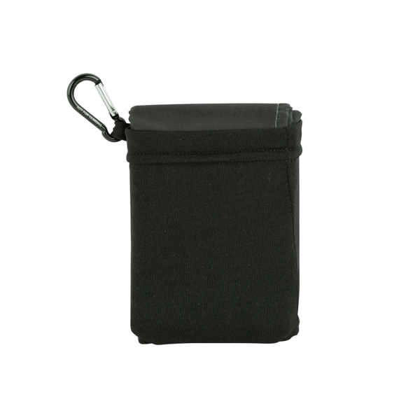 Waterproof Picnic Blanket-in-a-Pouch