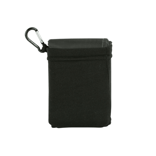 Waterproof Picnic Blanket-in-a-Pouch