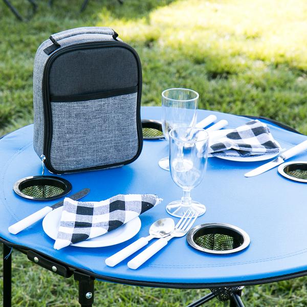 Picnic for Two Mini Tote