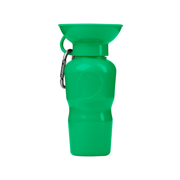 Springland Pet Classic 22oz Dog Travel Water Bottle