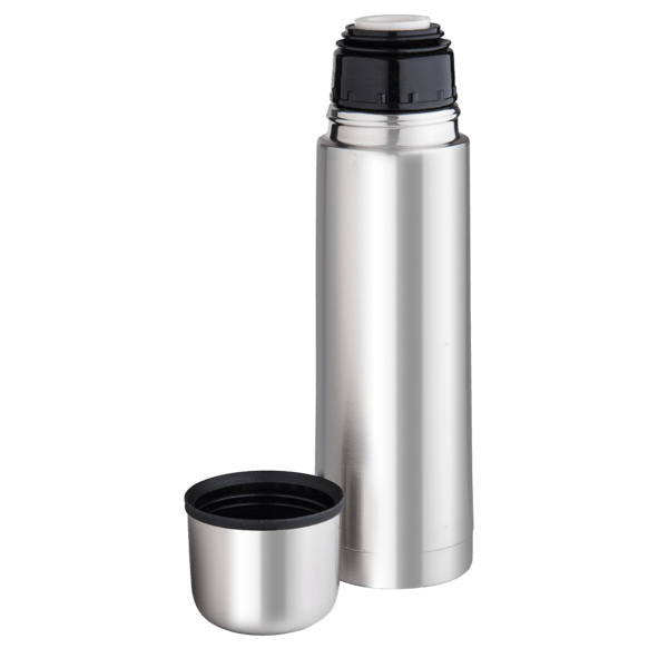 Stainless Steel 16oz. Vacuum Bottle