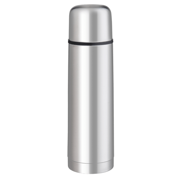 Stainless Steel 16oz. Vacuum Bottle