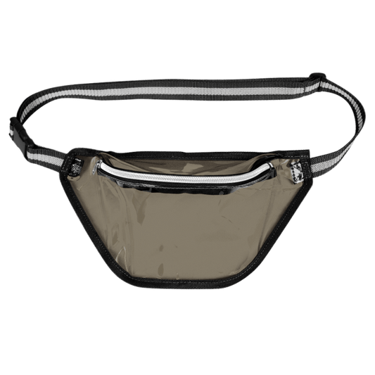 Ann Arbor Transparent Waist Pack