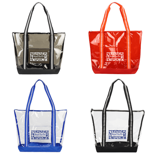 Anaheim Clear Tote