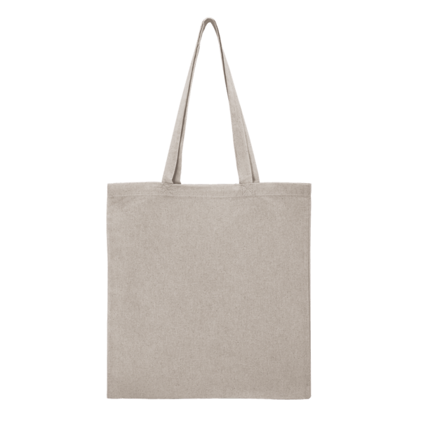 All Purpose Recycled Cotton Tote