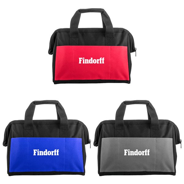Fix-It Tool Bag