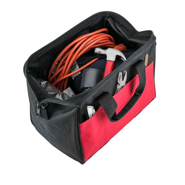 Fix-It Tool Bag