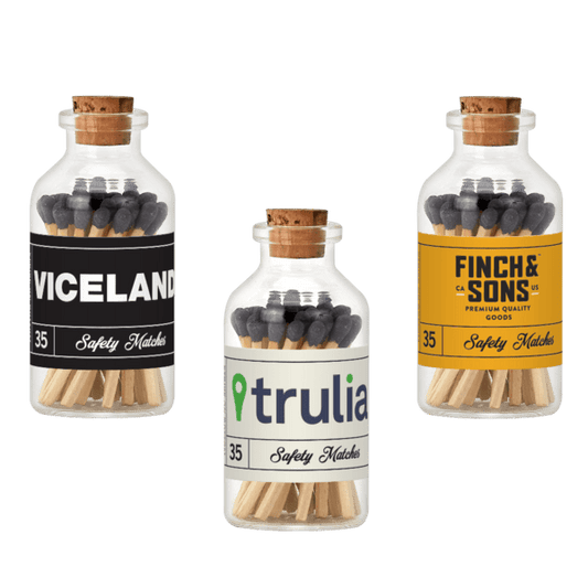 Firefly Safety Matches