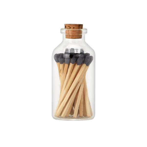 Firefly Safety Matches