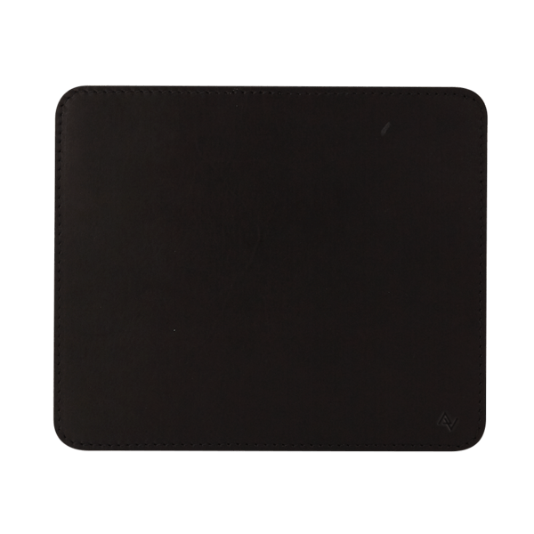 Hackler Leather Mouse Pad