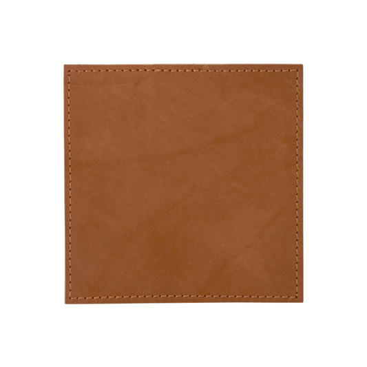 Kilner Leather Trivet