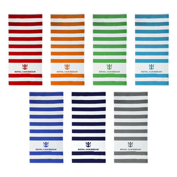 Beach Towel Royale™
