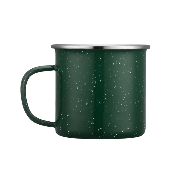Sedona 16oz Enamel Mug