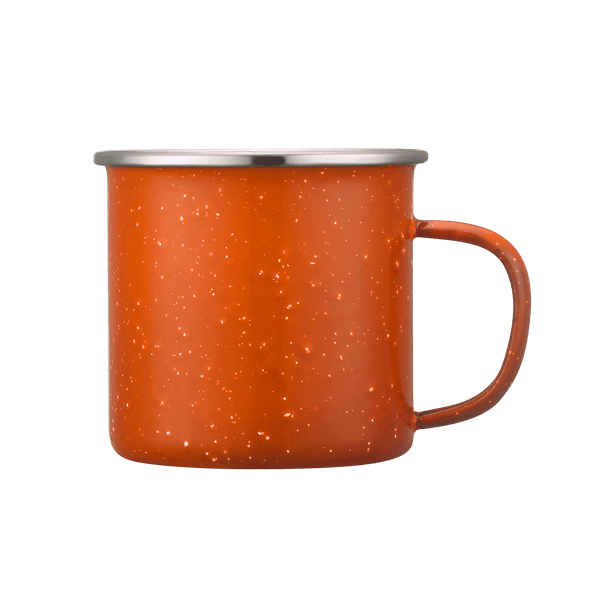 Sedona 16oz Enamel Mug