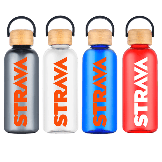 Filmore 21oz rPET water bottle