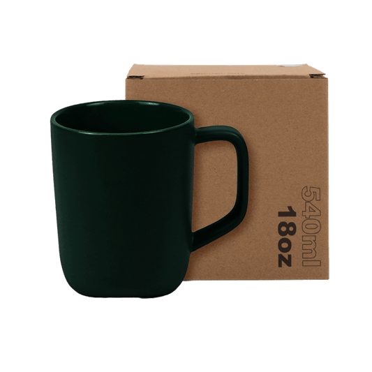 Allentown 18oz Ceramic Mug