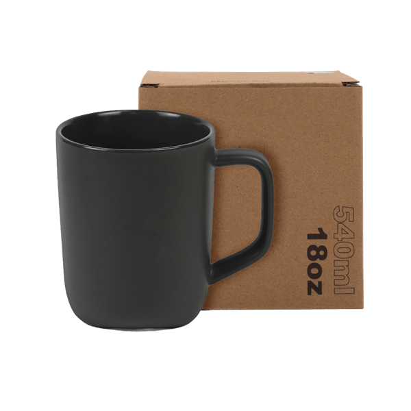 Allentown 18oz Ceramic Mug