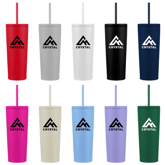 Telluride 24oz Straw Tumbler