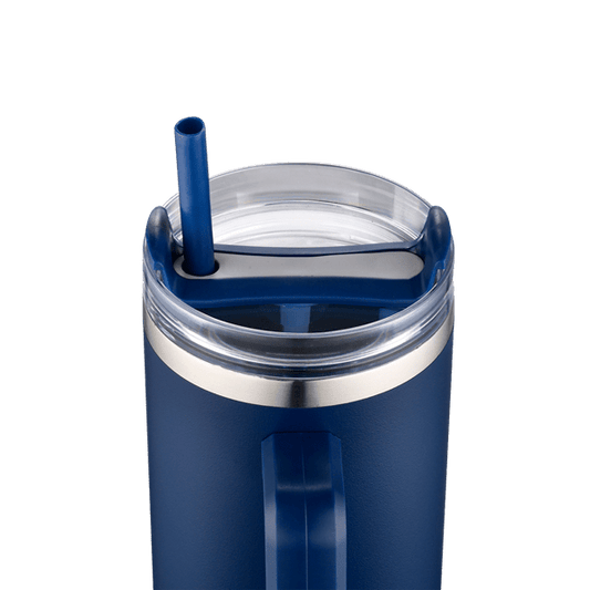 Santa Cruz 40oz Vacuum Travel Mug