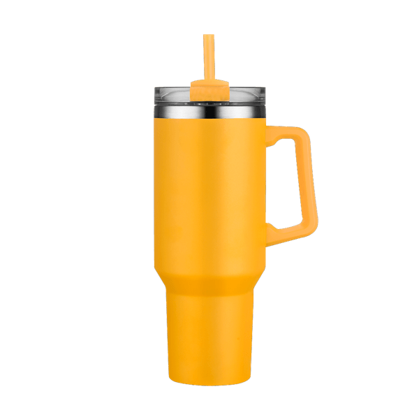 Santa Cruz 40oz Vacuum Travel Mug