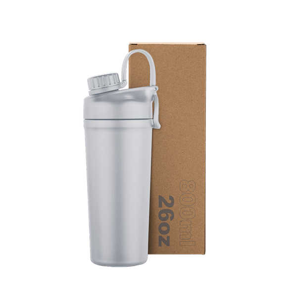 Topeka 26oz Vacuum Shaker