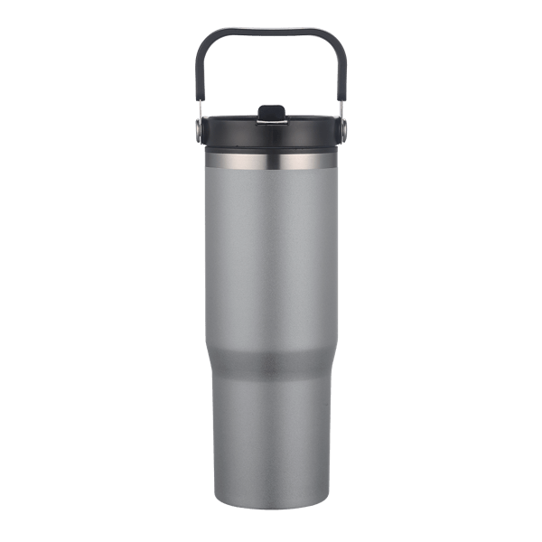 Memphis 30oz Top Handle Tumbler