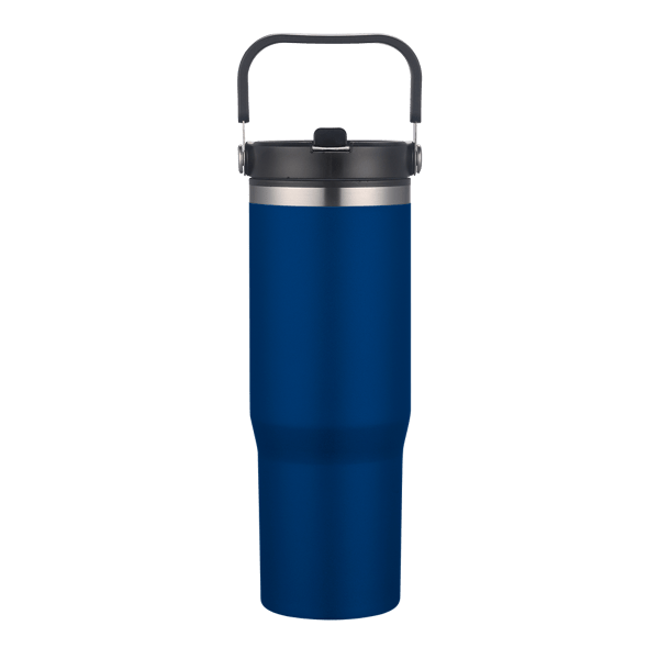 Memphis 30oz Top Handle Tumbler