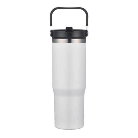 Memphis 30oz Top Handle Tumbler