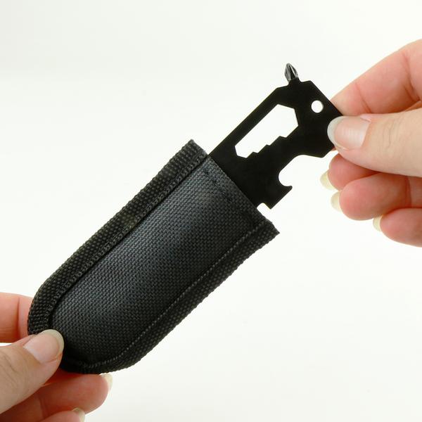 Spark Multi-Tool with Light