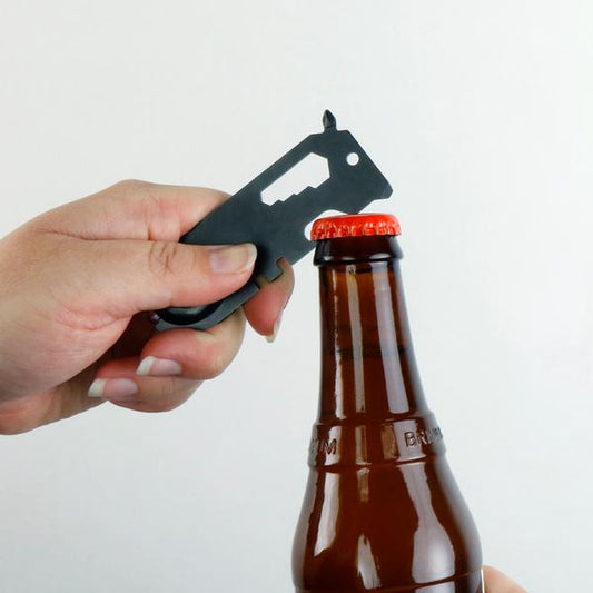 Spark Multi-Tool with Light